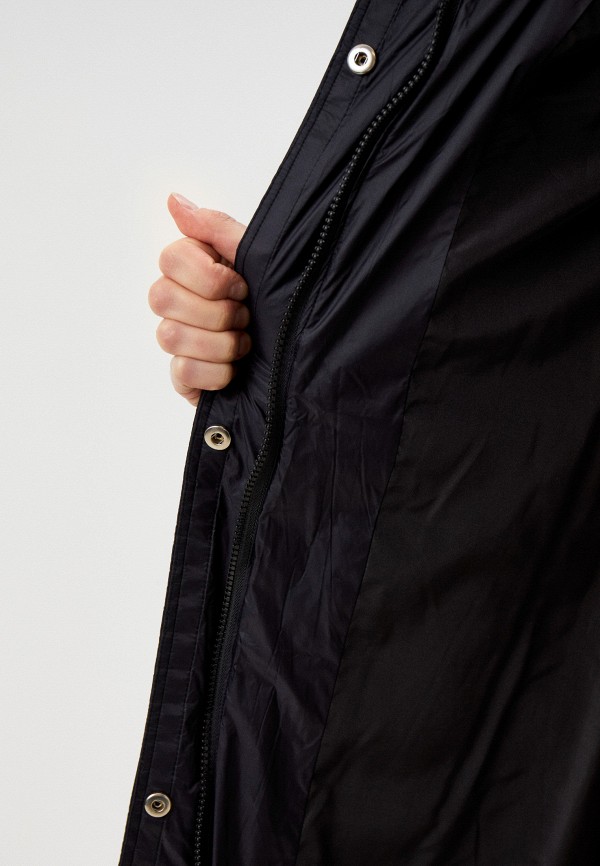 фото Куртка утепленная abricot