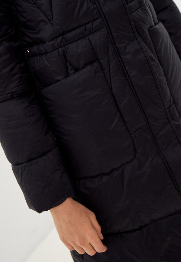 фото Куртка утепленная abricot