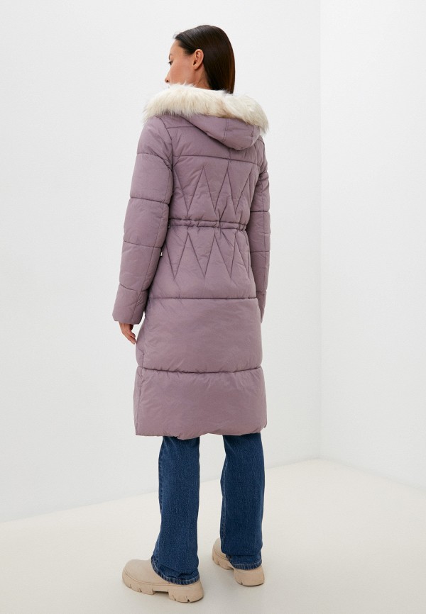 фото Куртка утепленная abricot