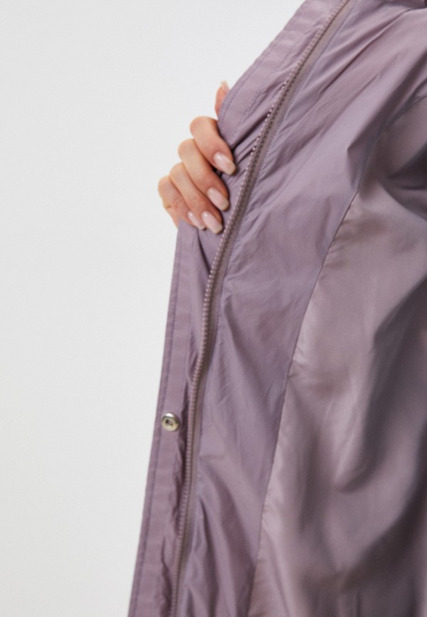 фото Куртка утепленная abricot