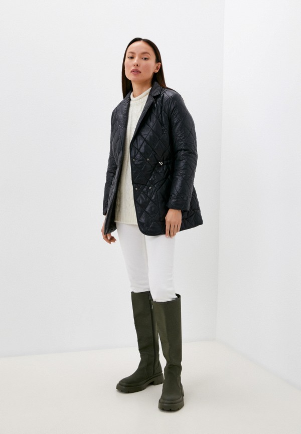 фото Куртка утепленная abricot