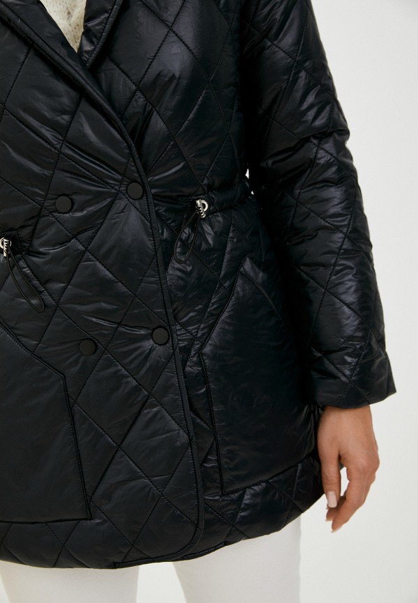 фото Куртка утепленная abricot