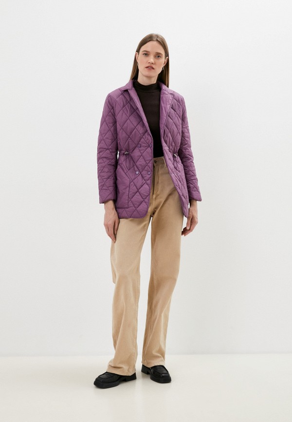 фото Куртка утепленная abricot