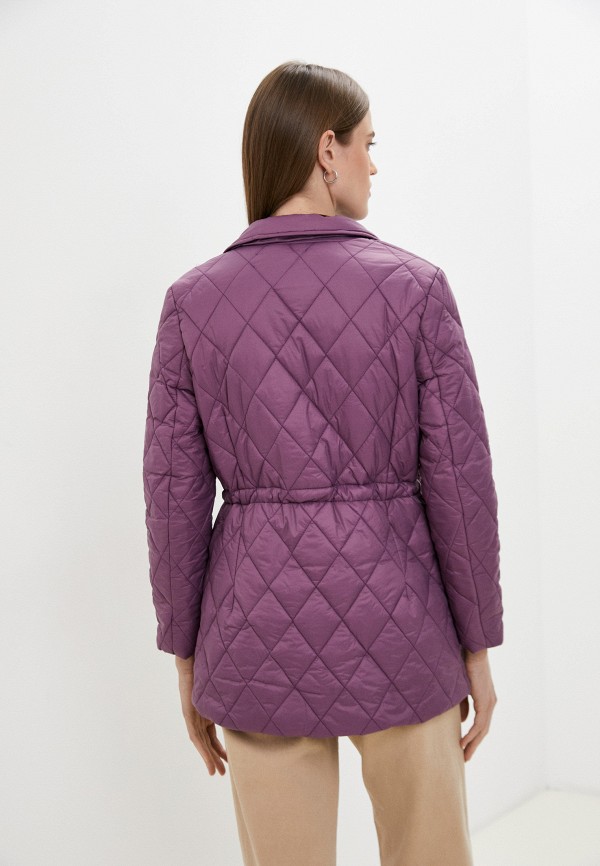 фото Куртка утепленная abricot