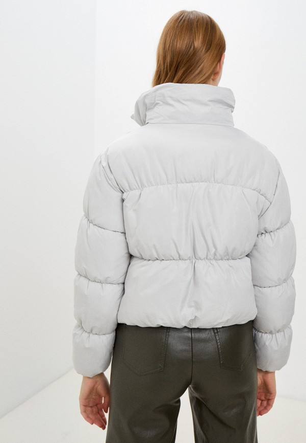 фото Куртка утепленная abricot