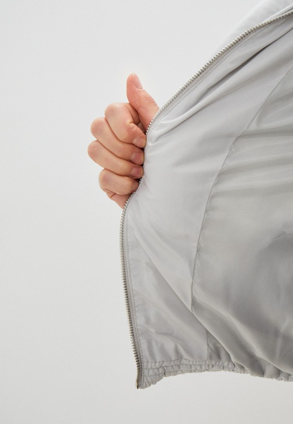 фото Куртка утепленная abricot