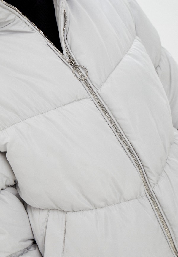 фото Куртка утепленная abricot