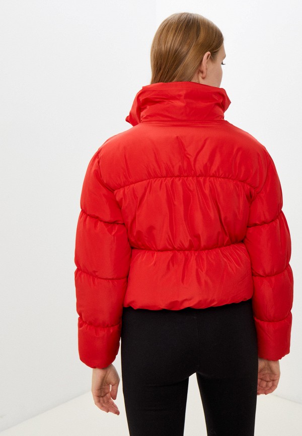 фото Куртка утепленная abricot