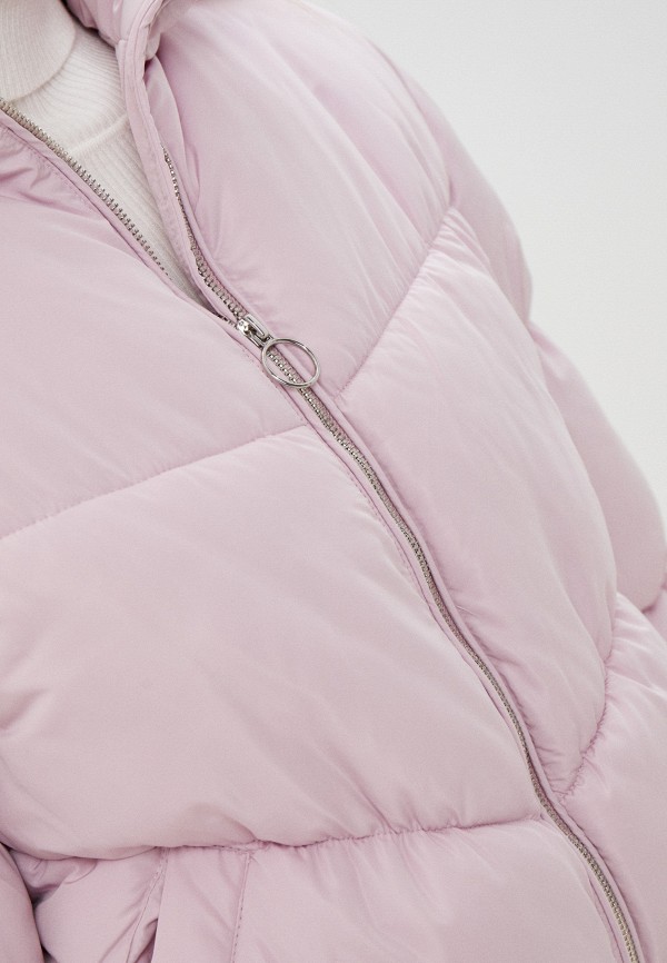 фото Куртка утепленная abricot