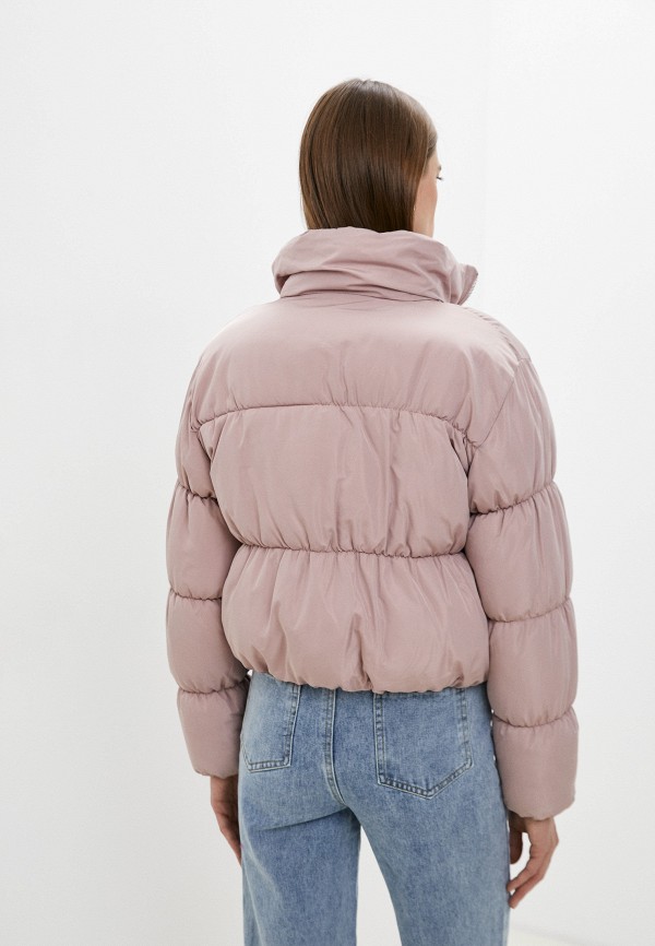 фото Куртка утепленная abricot