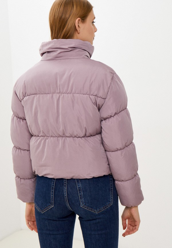 фото Куртка утепленная abricot