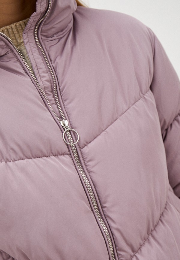 фото Куртка утепленная abricot