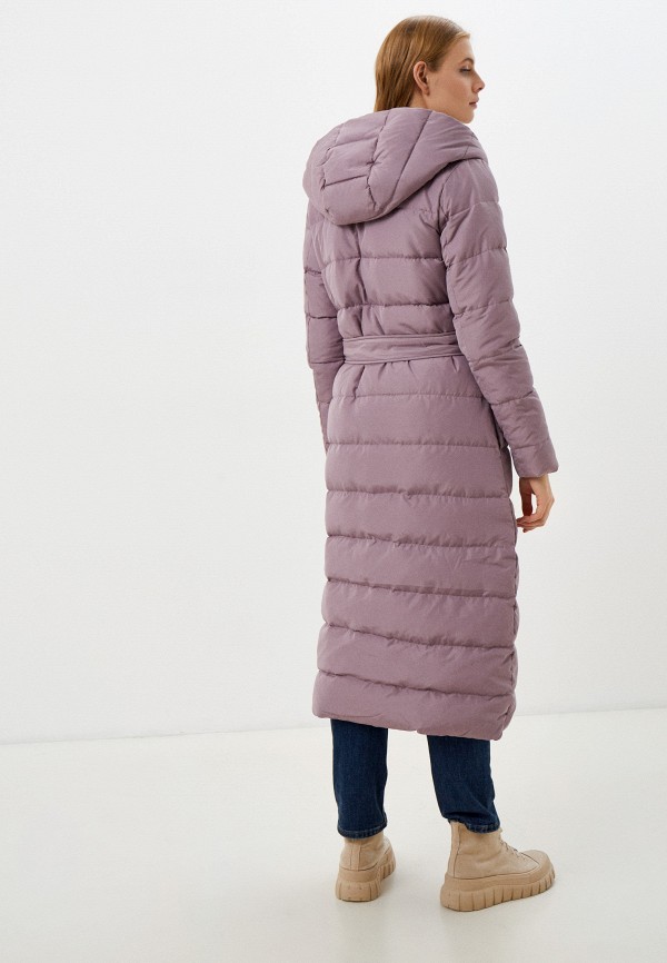 фото Пуховик abricot