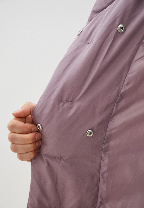 фото Пуховик abricot