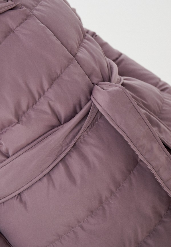 фото Пуховик abricot