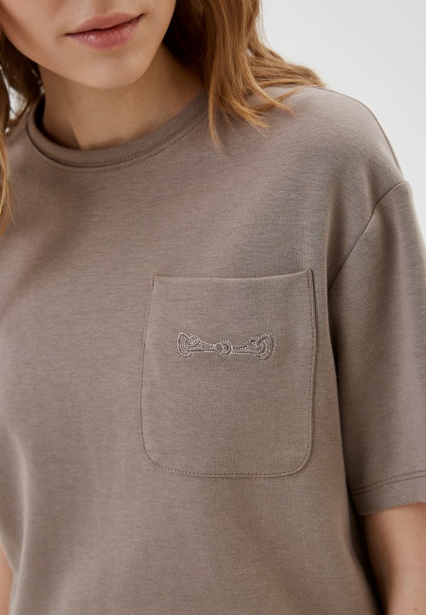 фото Футболка lusio