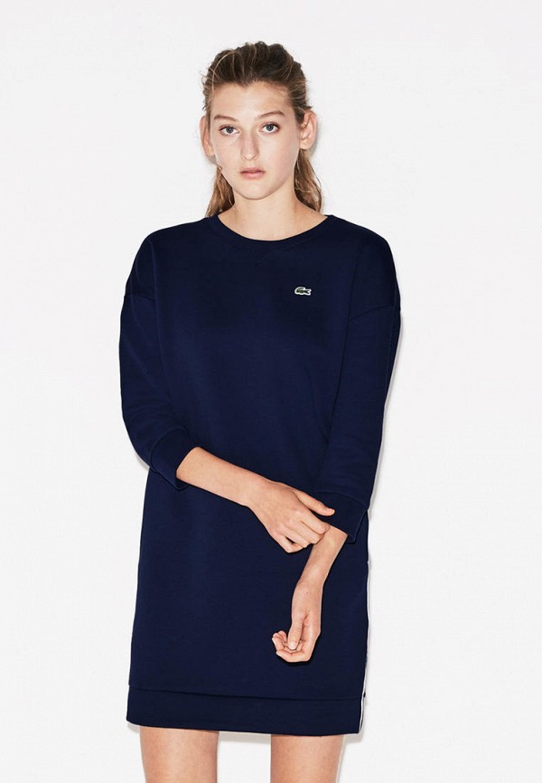 

Платье Lacoste, Синий