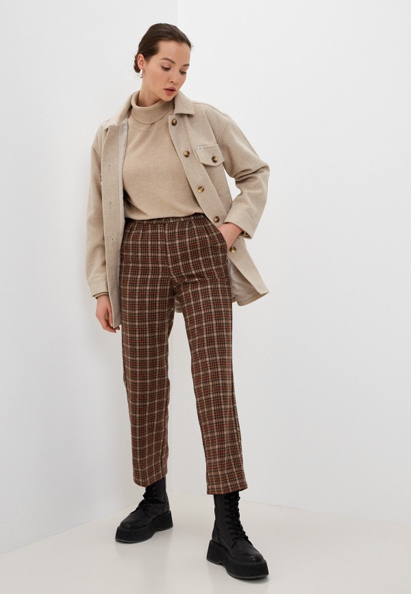 фото Брюки gpride