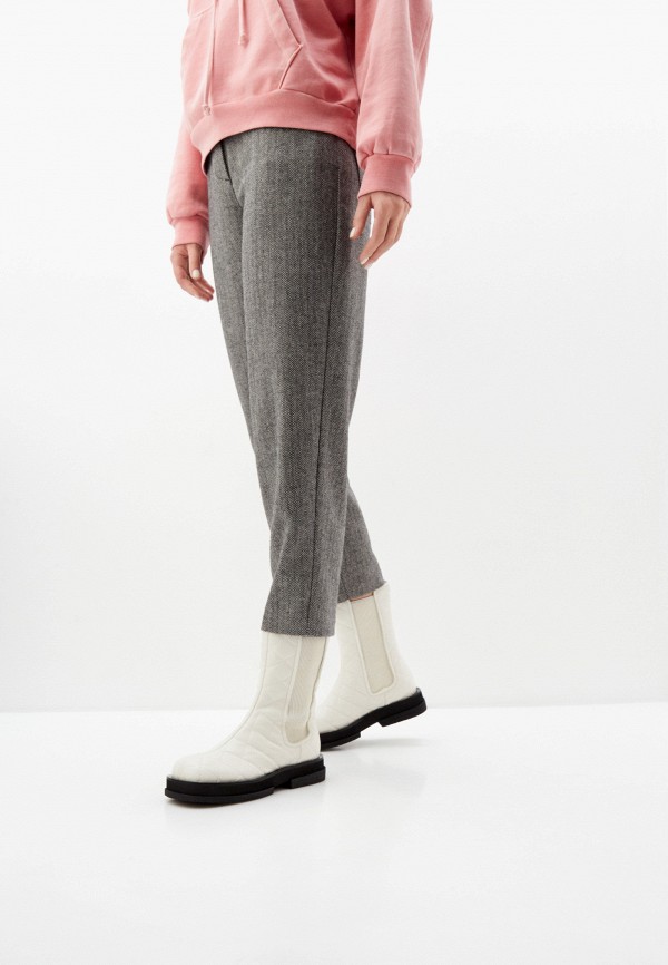 фото Полусапоги lera nena