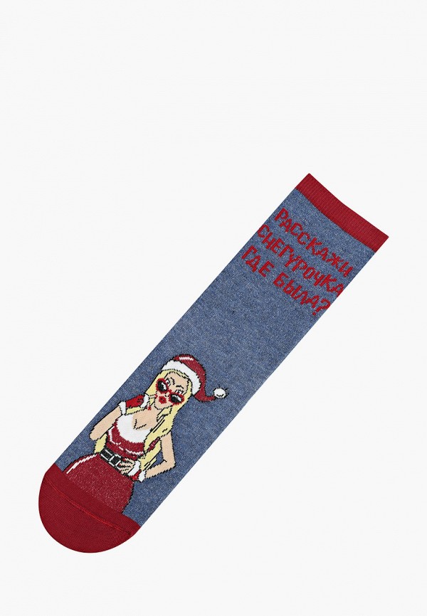 фото Носки 3 пары mark formelle