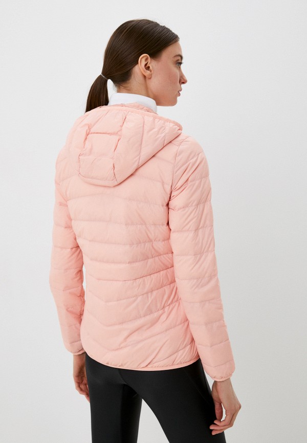 фото Пуховик anta