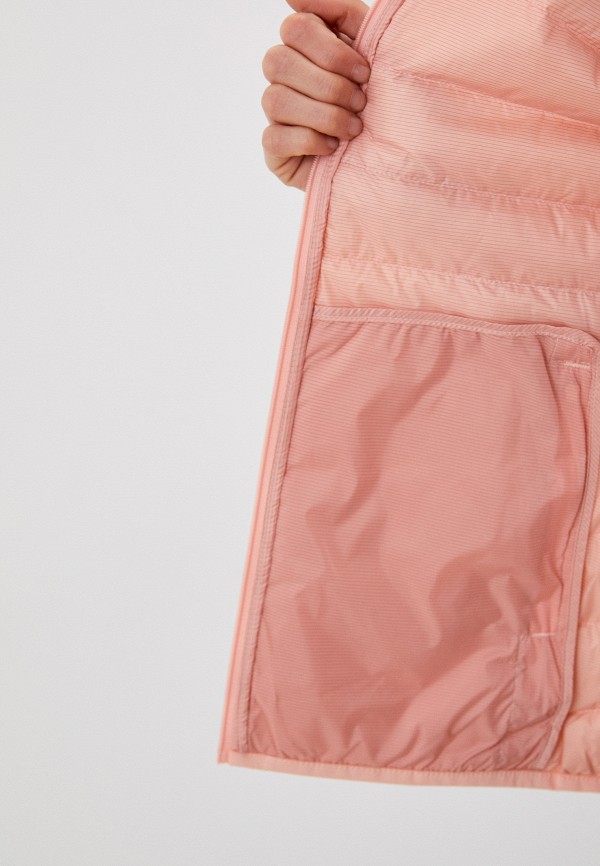 фото Пуховик anta