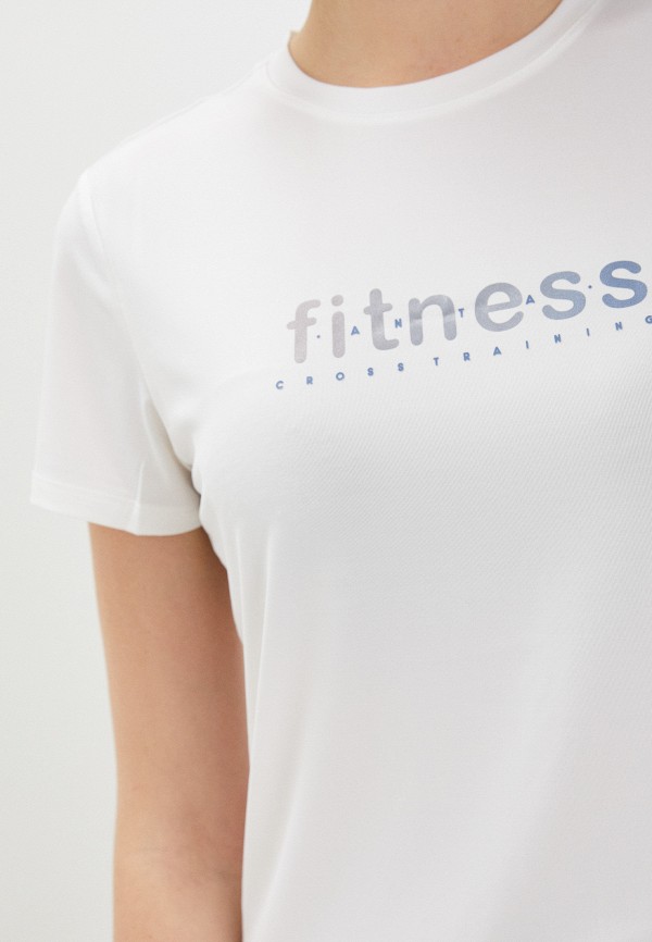 фото Футболка спортивная anta