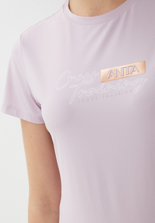 фото Футболка спортивная anta