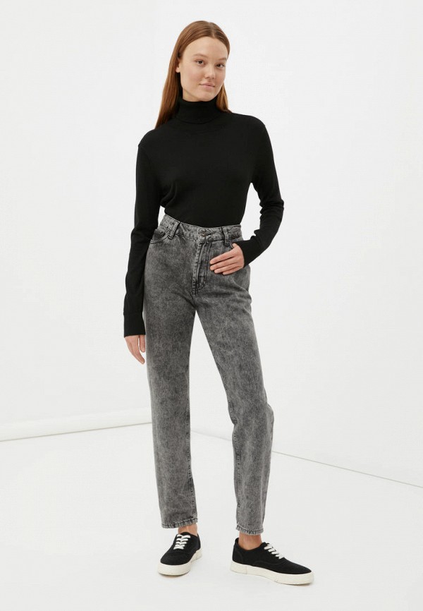 фото Водолазка finn flare