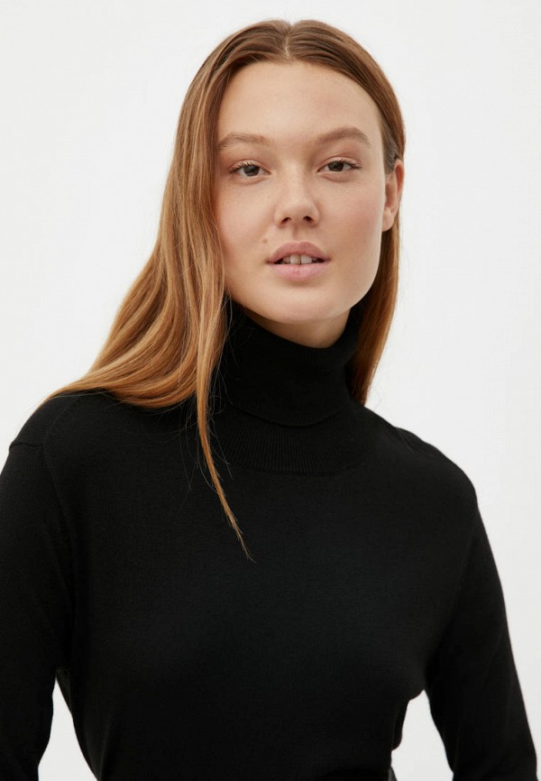 фото Водолазка finn flare