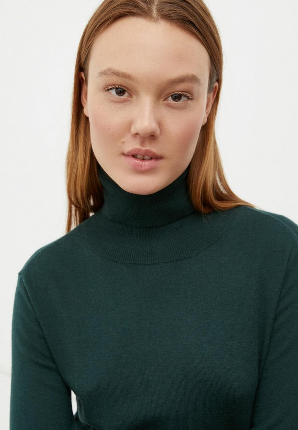 фото Водолазка finn flare