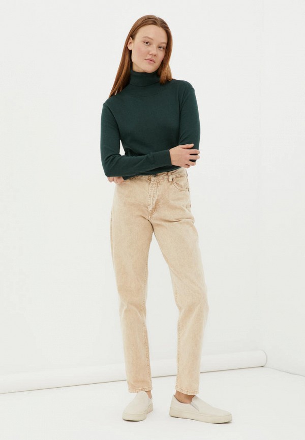 фото Водолазка finn flare