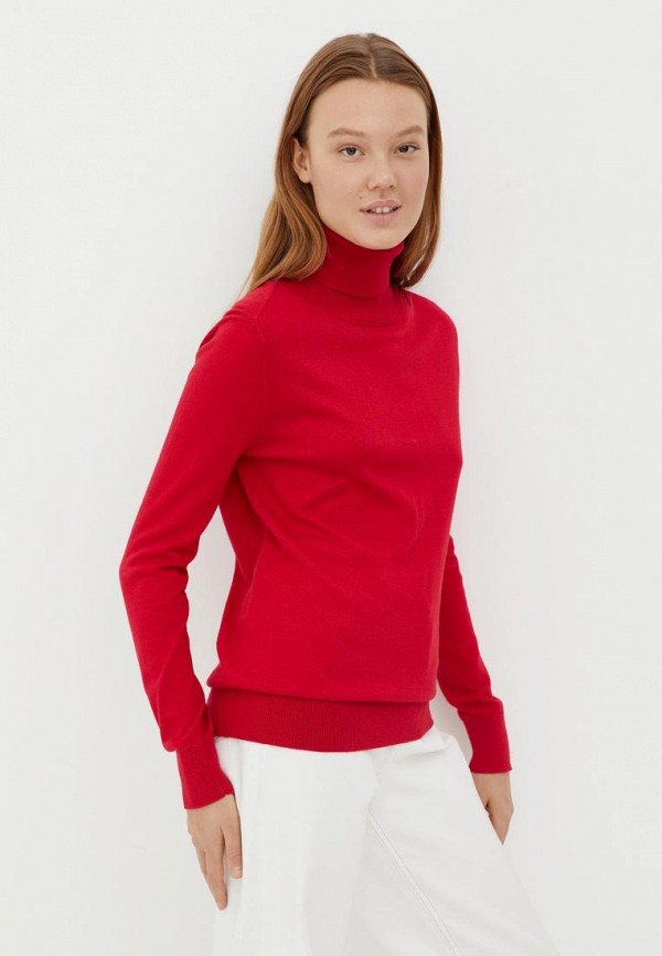 фото Водолазка finn flare