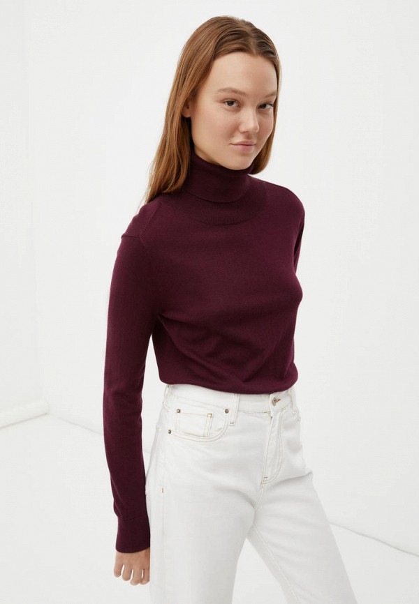 фото Водолазка finn flare