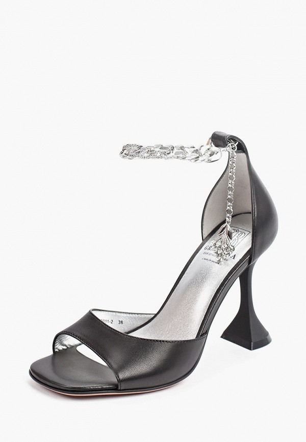 фото Босоножки graciana