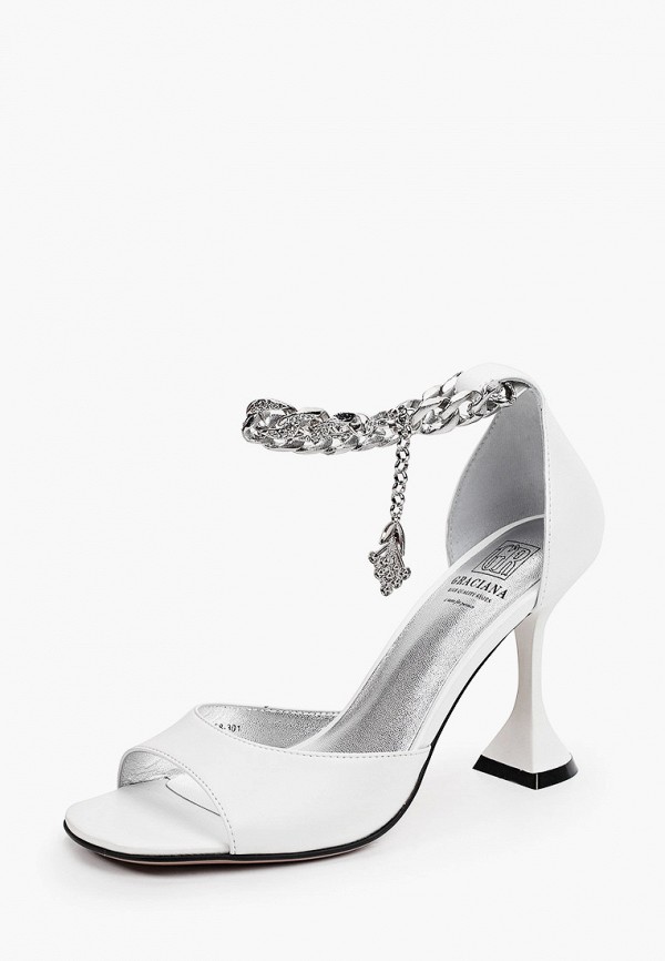 фото Босоножки graciana