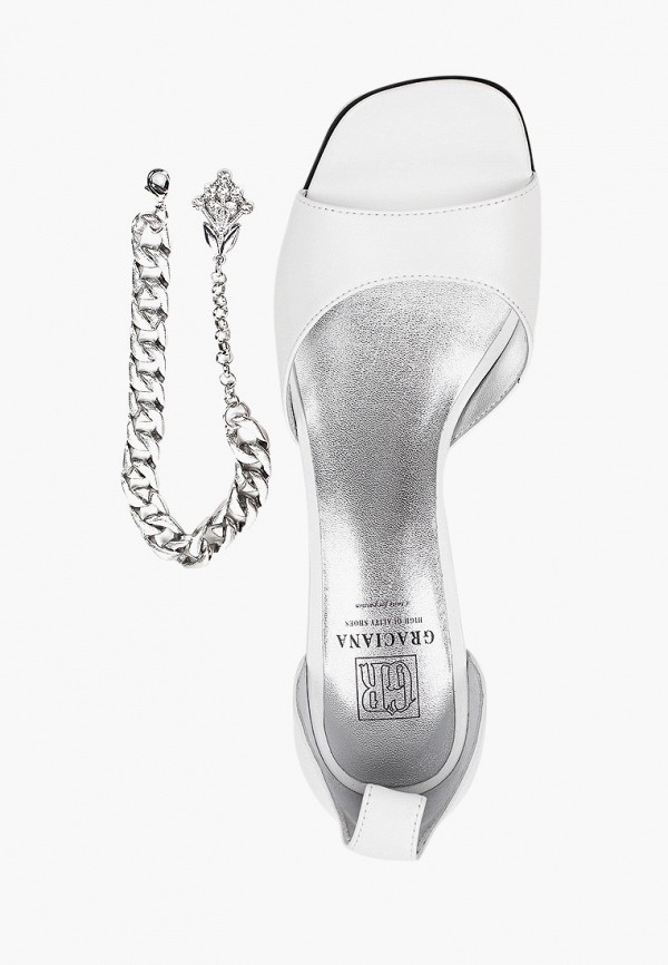 фото Босоножки graciana