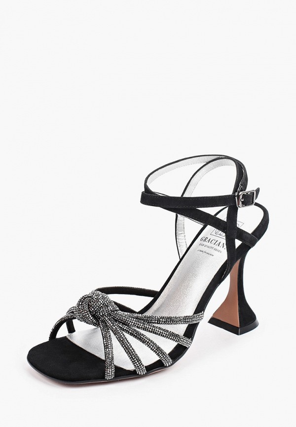 фото Босоножки graciana