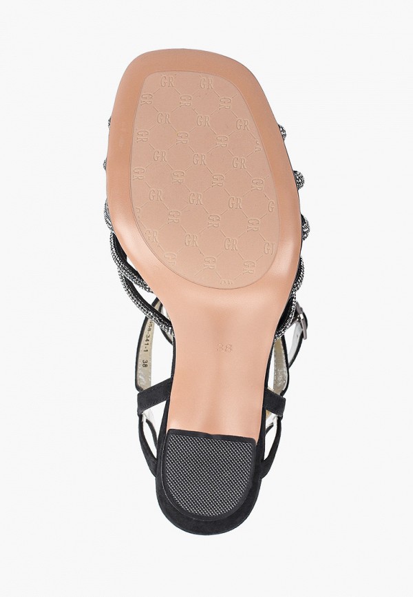 фото Босоножки graciana