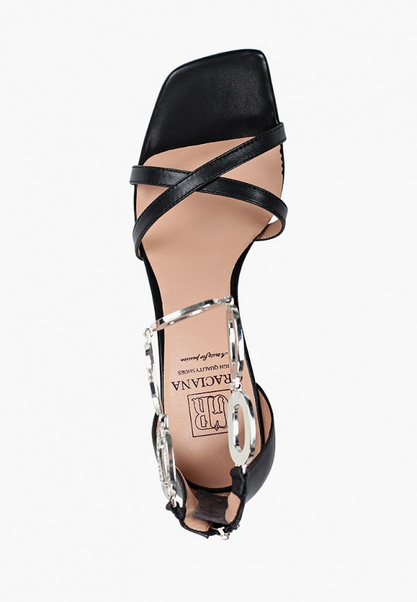 фото Босоножки graciana