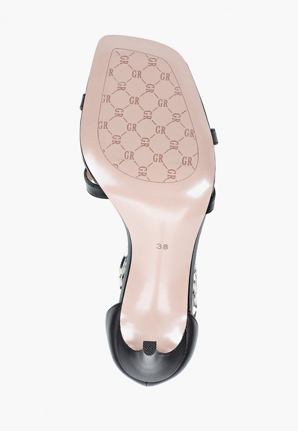 фото Босоножки graciana