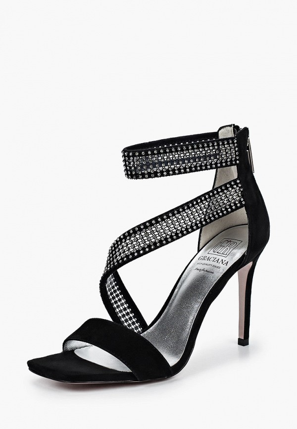 фото Босоножки graciana