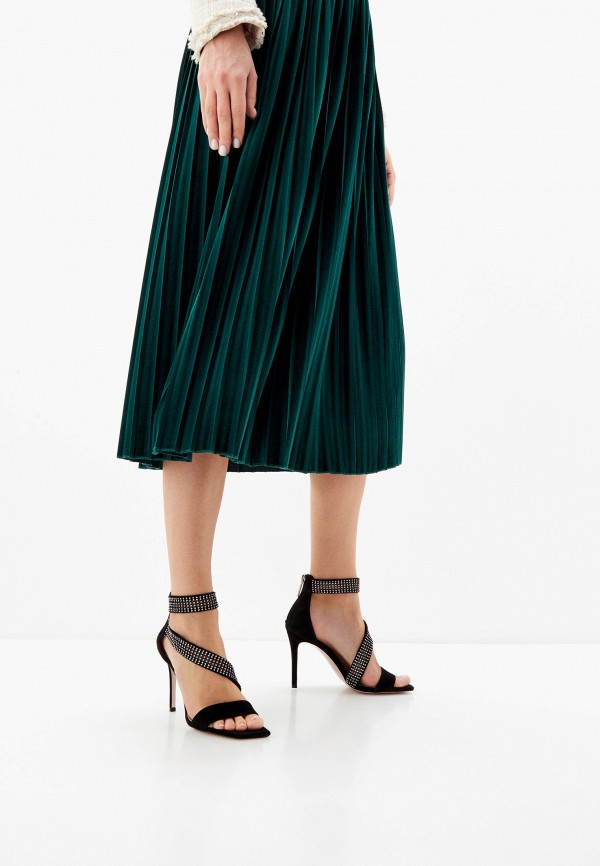 фото Босоножки graciana