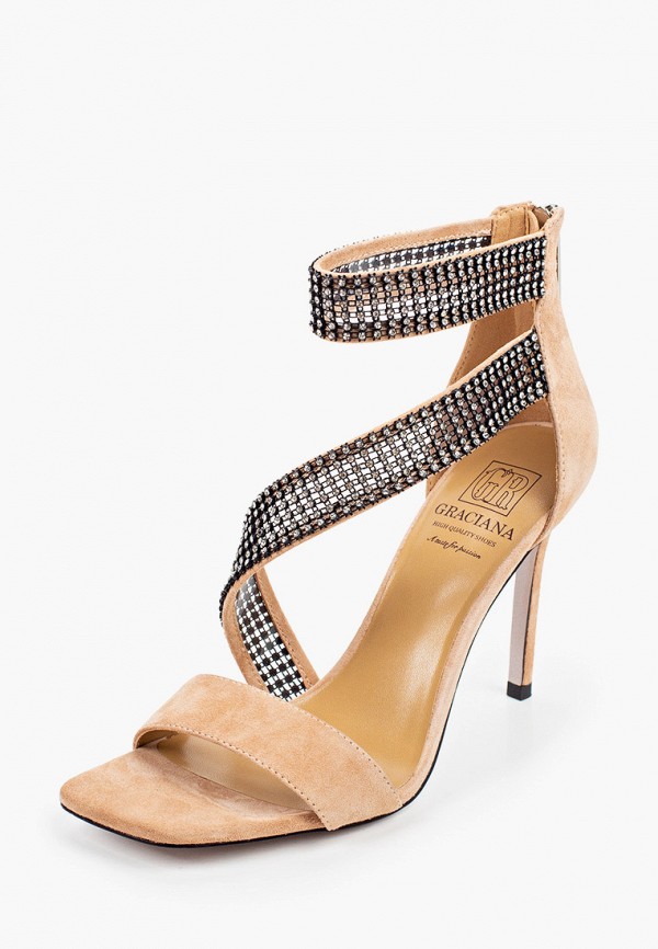 фото Босоножки graciana