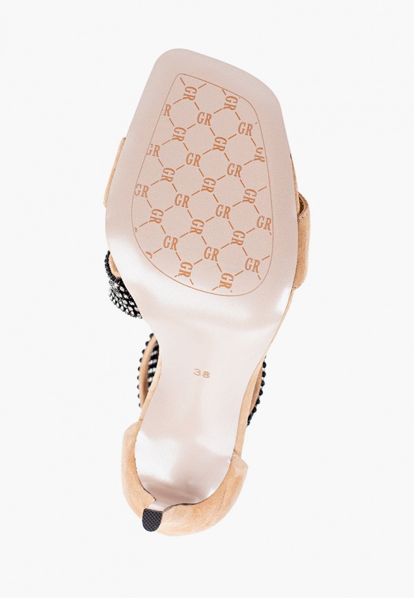 фото Босоножки graciana