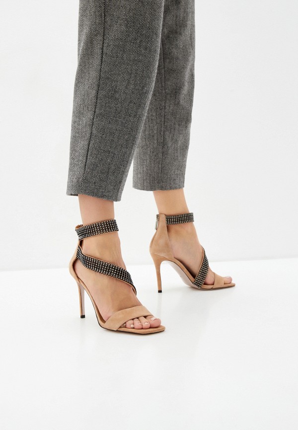 фото Босоножки graciana