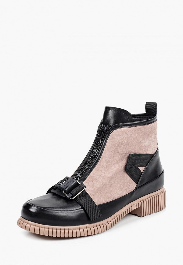 фото Ботинки inario