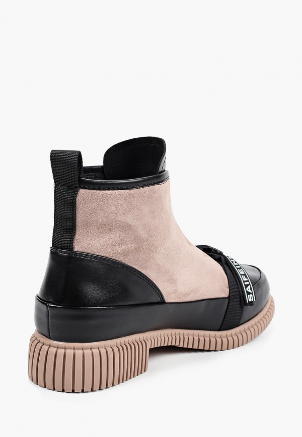 фото Ботинки inario