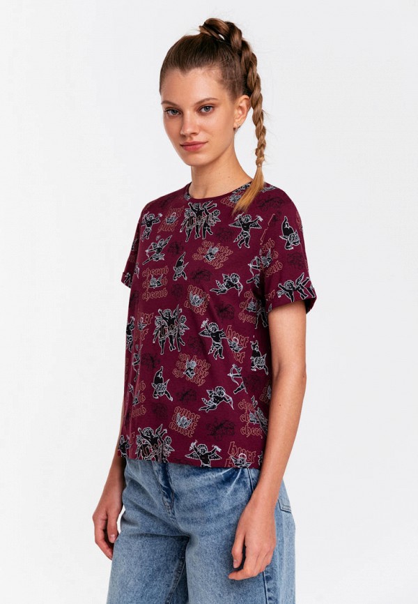 фото Футболка befree