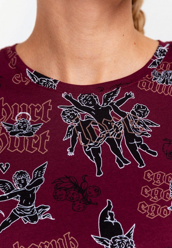 фото Футболка befree